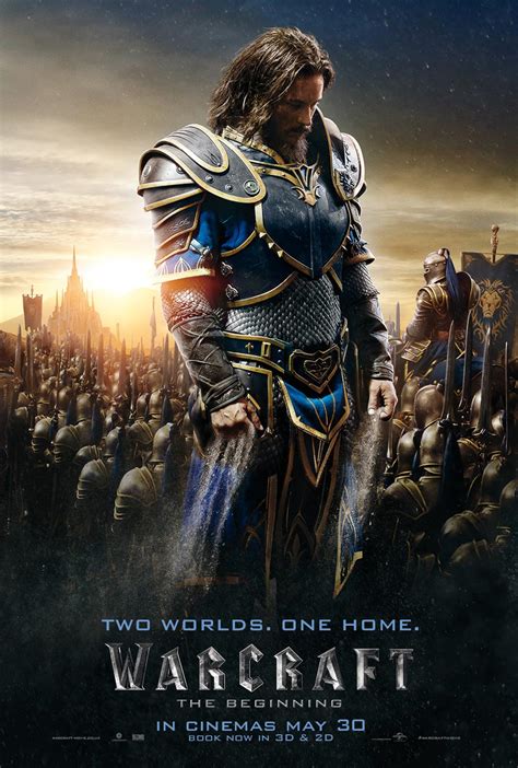 nedladdning Warcraft: The Beginning